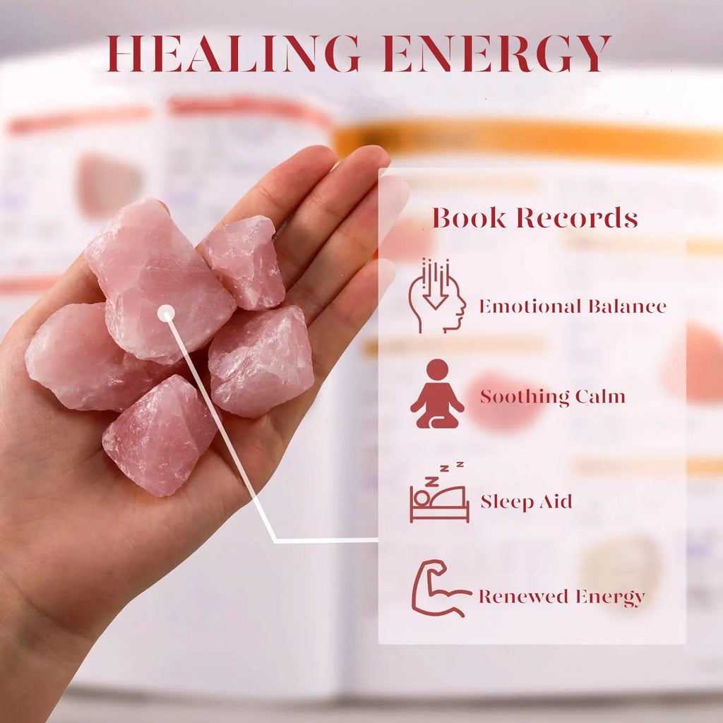 Jade Roller & Gua Sha, Natural Jade Face Roller Facial Skin Care Skin Toning Devices, Pink