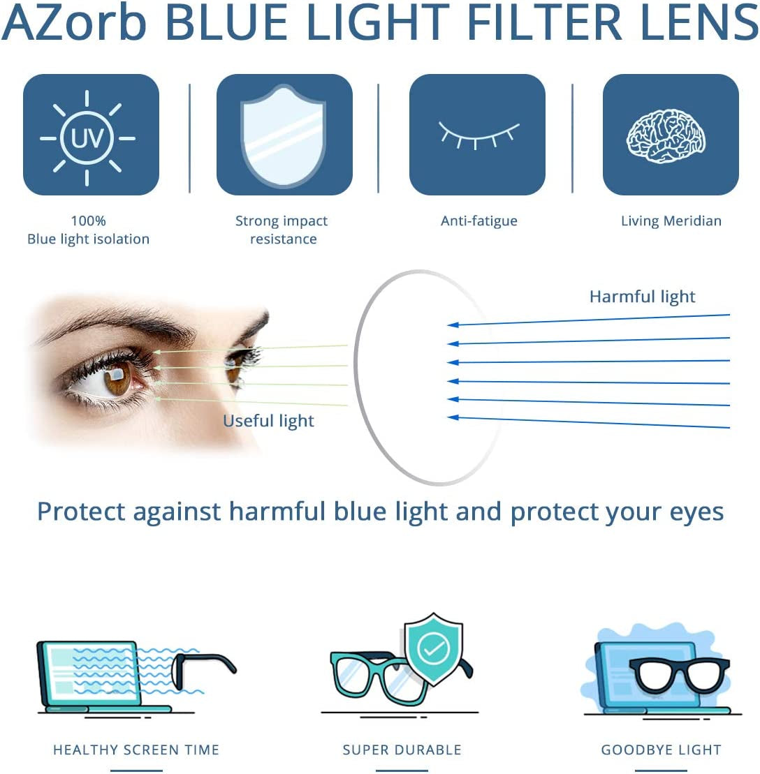 Kids Blue Light Blocking Glasses 2 Pack Unbreakable Frame for Boys & Girls-2 Pack(Transparent Pink+Transparent Purple)